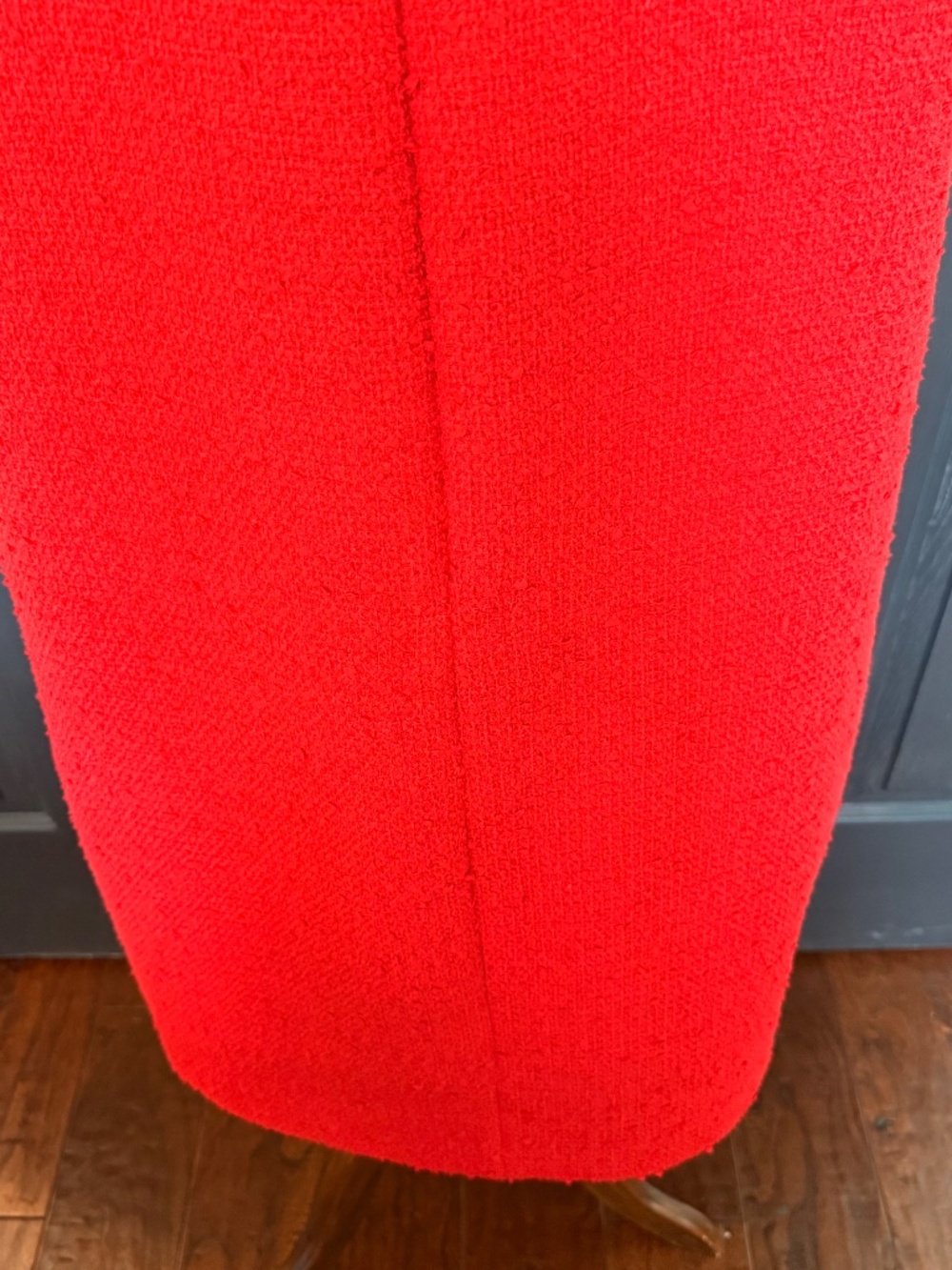 Tuckernuck Tweed Jackie Dress - Picture 7 of 15